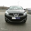 Nissan Qashqai - 4