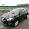 Nissan Qashqai - 5