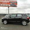 Nissan Qashqai - 8