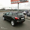 Nissan Qashqai - 9