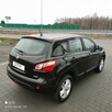 Nissan Qashqai - 13