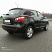Nissan Qashqai - 14