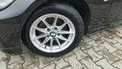 BMW 318 2.0 143PS Benzyn Alusy Xenon 2xPDC Klimatronic LIFT Navi PanoramaDach - 8