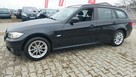 BMW 318 2.0 143PS Benzyn Alusy Xenon 2xPDC Klimatronic LIFT Navi PanoramaDach - 10