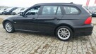 BMW 318 2.0 143PS Benzyn Alusy Xenon 2xPDC Klimatronic LIFT Navi PanoramaDach - 12