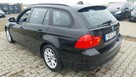 BMW 318 2.0 143PS Benzyn Alusy Xenon 2xPDC Klimatronic LIFT Navi PanoramaDach - 13