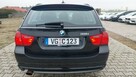 BMW 318 2.0 143PS Benzyn Alusy Xenon 2xPDC Klimatronic LIFT Navi PanoramaDach - 15