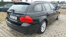 BMW 318 2.0 143PS Benzyn Alusy Xenon 2xPDC Klimatronic LIFT Navi PanoramaDach - 16