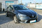 Renault Megane F-Vat,SalonPL,Gwarancja,Tempomat - 4