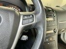 Toyota Avensis 2.2 D-4D*PRESTIGE*Klimatronic*Alu felgi*KeyLEssGo*Tempomat*Full Opcja - 16