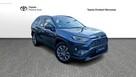 Toyota RAV-4 2.5 HSD 222KM EXECUTIVE 4x4, salon Polska, gwarancja, FV23% - 1