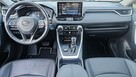 Toyota RAV-4 2.5 HSD 222KM EXECUTIVE 4x4, salon Polska, gwarancja, FV23% - 9