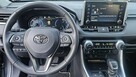 Toyota RAV-4 2.5 HSD 222KM EXECUTIVE 4x4, salon Polska, gwarancja, FV23% - 15