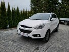 Hyundai ix35 ** Przebieg 103 Tys Km ** LEDy ** Nawigacja ** Model po Litingu ** - 2