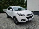 Hyundai ix35 ** Przebieg 103 Tys Km ** LEDy ** Nawigacja ** Model po Litingu ** - 3