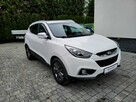 Hyundai ix35 ** Przebieg 103 Tys Km ** LEDy ** Nawigacja ** Model po Litingu ** - 4