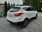 Hyundai ix35 ** Przebieg 103 Tys Km ** LEDy ** Nawigacja ** Model po Litingu ** - 5