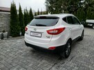 Hyundai ix35 ** Przebieg 103 Tys Km ** LEDy ** Nawigacja ** Model po Litingu ** - 6