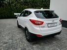 Hyundai ix35 ** Przebieg 103 Tys Km ** LEDy ** Nawigacja ** Model po Litingu ** - 7