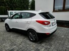 Hyundai ix35 ** Przebieg 103 Tys Km ** LEDy ** Nawigacja ** Model po Litingu ** - 8