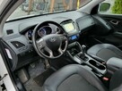 Hyundai ix35 ** Przebieg 103 Tys Km ** LEDy ** Nawigacja ** Model po Litingu ** - 9