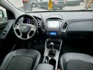 Hyundai ix35 ** Przebieg 103 Tys Km ** LEDy ** Nawigacja ** Model po Litingu ** - 11