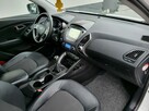 Hyundai ix35 ** Przebieg 103 Tys Km ** LEDy ** Nawigacja ** Model po Litingu ** - 12