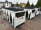 Agregat wody lodowej chiller Trane RTAF 145 522 kW - 5