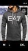 Bluza Clavin Klein, Bosss, Nike, Armani - 4