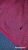 crivit różowa bluza sportowa turystyczna lekko polarowa - 7