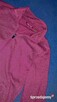 crivit różowa bluza sportowa turystyczna lekko polarowa - 6