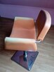 Fotel fryzjerski - 1
