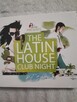 The latin house club night 2 CD nowa. - 1