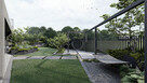 Projekt ogrodu, balkonu, tarasu/ architekt krajobrazu - 16