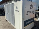 Agregat wody lodowej chiller Vertiv 120 kW z free cooling - 2