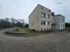 Mieszkanie na sprzedaż z działką w Gródkach - 2