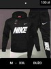Dres NIKE rożne rodzaje - 3