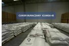 Cukier ICUMSA45 w workach 50kg - 1