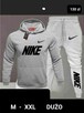 Dres NIKE rożne rodzaje - 4