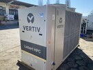 Agregat wody lodowej chiller Vertiv 120 kW z free cooling - 3