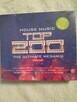 House music top 200 vol.14 box 4 CD nowa. - 1