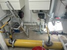 Usługi hydrauliczne, Spawanie instalacji gazowych - 14