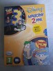 Magiczny 2 pak Toy Story 3,Fineasz i Ferb Pl nowa - 1