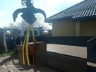 Mobilny skup odbiór złomu transport HDS samozaladunek - 2