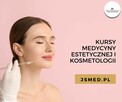 Kurs medycyny estetycznej Lublin szkolenie kwas hialuronowy - 2