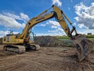 Wyłącznie AdBlue / DPF Cat Komatsu Jcb Doosan Liugong Volvo - 15