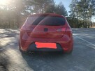 SEAT LEON II FR 2.0 TDI, 2008 R. STAN IDEALNY - FULL VERSION - 10