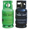Piana izolacyjna do samodzielnej aplikacji Purex Box Pro 45, - 2