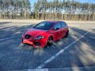 SEAT LEON II FR 2.0 TDI, 2008 R. STAN IDEALNY - FULL VERSION - 14