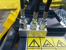 Glebogryzarka separacyjna mini - 3